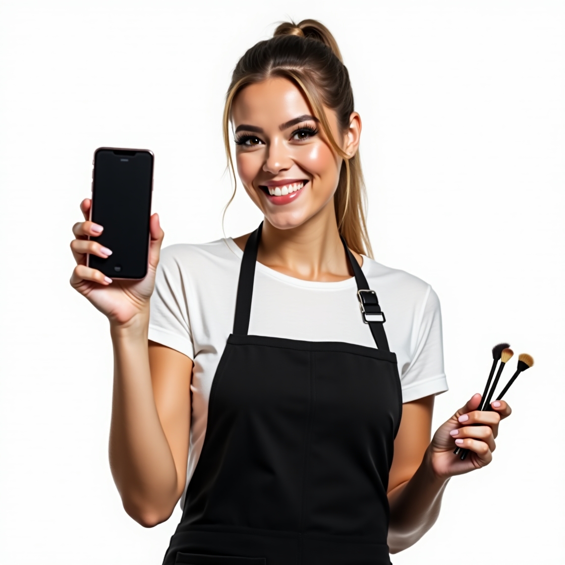 Agenda online para Maquiadoras - Glamapp